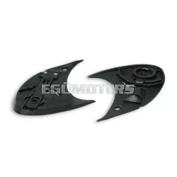 Malossi VISOR MOVEMENT KIT FOR Malossi JET HELMET