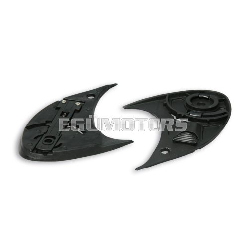 Malossi VISOR MOVEMENT KIT FOR Malossi JET HELMET