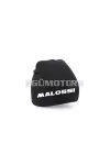 Malossi BEANIE MALOSSI BLACK - ONE SIZE