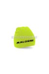 Malossi BEANIE MALOSSI YELLOW - ONE SIZE