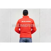 Malossi MALOSSI PADDOCK RED PADDED JACKET ( L )