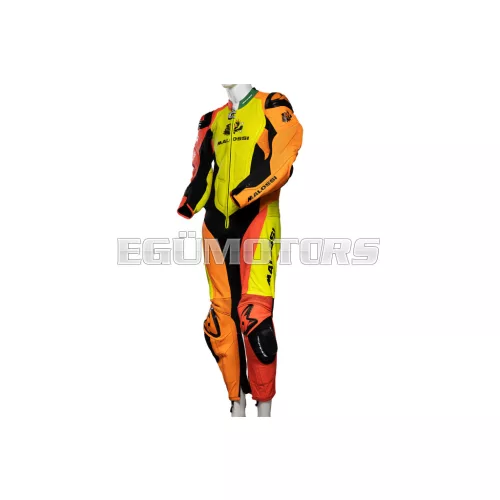 Malossi RACING SPYKE EVO SUIT (52)