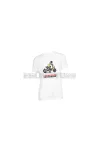 Malossi Accademy T-shirt L