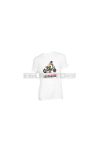 Malossi Accademy T-shirt - size XXL