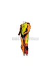 RACING SPYKE EVO suit - size 60