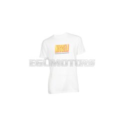 MISCELA white T-shirt - size S