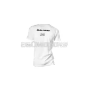 MISCELA white T-shirt - size M