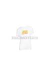 MISCELA white T-shirt - size L