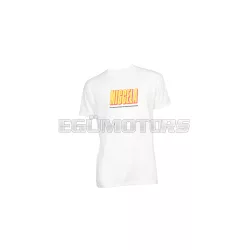 MISCELA white T-shirt - size XL
