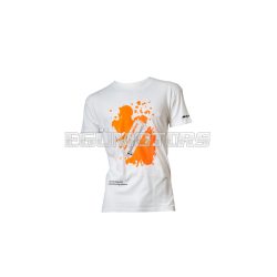 Malossi T-SHIRT "Gigino" the measurer ( XS )
