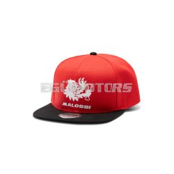 Malossi SNAPBACK STREET CAP MALOSSI