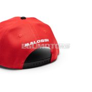Malossi SNAPBACK STREET CAP MALOSSI