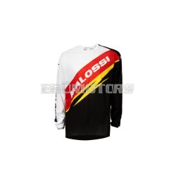 Malossi T-SHIRT MALOSSI for CROSS ( S )