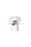 Malossi ZIP T-SHIRT TROPHY MALOSSI ( M )