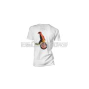 Malossi ZIP T-SHIRT TROPHY MALOSSI ( M )