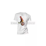 Malossi ZIP T-SHIRT TROPHY MALOSSI ( M )