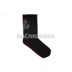 Pair of Malossi sports sockes  - size 36/39