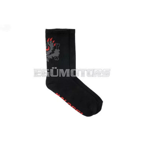 Pair of Malossi sports sockes  - size 40/43