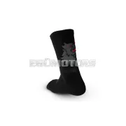 Pair of Malossi sports sockes  - size 44/46
