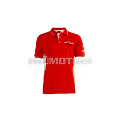 Malossi Trophies MHR Polo Shirt - size S