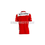 Malossi Trophies MHR Polo Shirt - size L