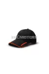 Malossi Shadow cap