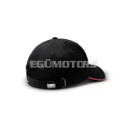 Malossi Shadow cap