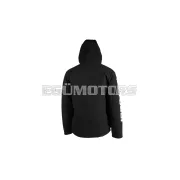 Malossi padded softshell jacket - size L