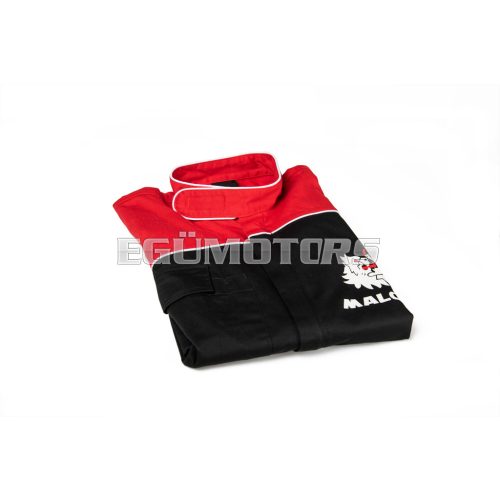 Malossi MALOSSI OVERALL for workshop ( XXL )