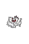 Malossi lion head patch
