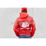 Malossi MALOSSI RED WATERPROOF JACKET ( XL )