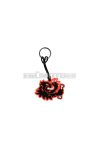 Malossi MALOSSI FLUO KEYS-HOLDER