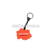 Malossi MALOSSI FLUO KEYS-HOLDER