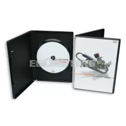 Malossi MALOSSI DVD " the engine " - PAL vers.