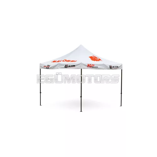 Malossi AWNING 3x3 mt.