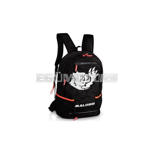 Malossi waterproof backpack