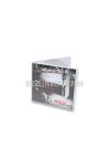 Malossi DVD RS24/10 and RS24/10-r shock absorber assembly - NTSC version