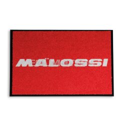Malossi DOORMAT MALOSSI cm. 80 x 60 x 0.80