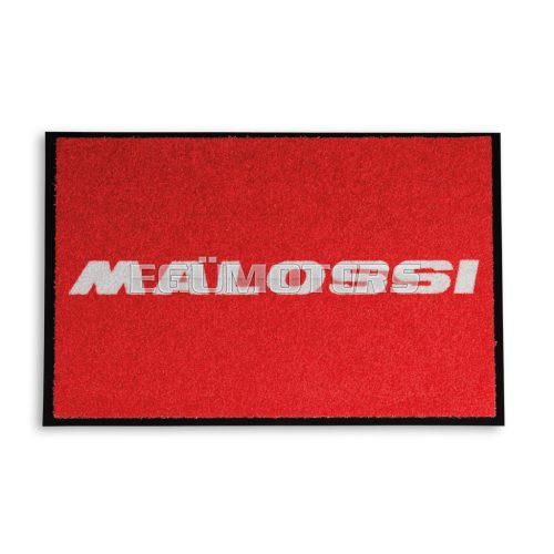 Malossi DOORMAT MALOSSI cm. 80 x 60 x 0.80
