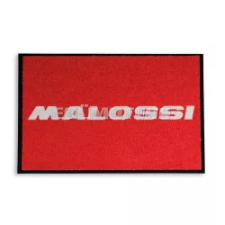 Doormat Malossi cm 80 x 60 x 0.80
