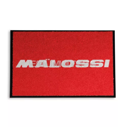 Doormat Malossi cm 80 x 60 x 0.80