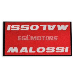 Malossi FLOORMAT MALOSSI cm. 200 x 100 x 0,80