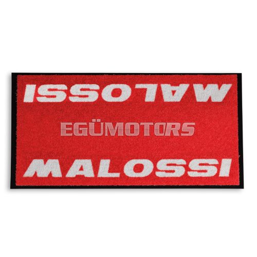 Malossi FLOORMAT MALOSSI cm. 200 x 100 x 0,80