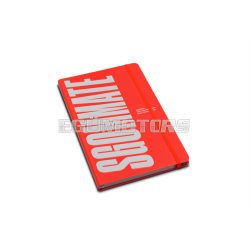 Malossi MALOSSI NOTEBOOK