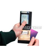 Malossi MALOSSI WALLET