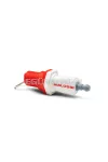 Malossi spark plug holder