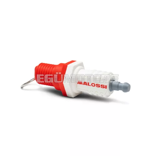 Malossi spark plug holder