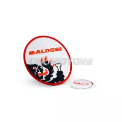 Malossi frisbee fan