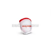 Malossi frisbee fan