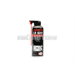 Malossi LUBRICANT LOCTITE LB 8201